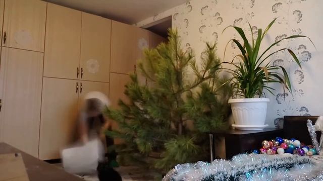 Разбор ёлки 2018 смотреть онлайн