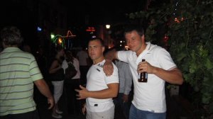 Мармарис 2011