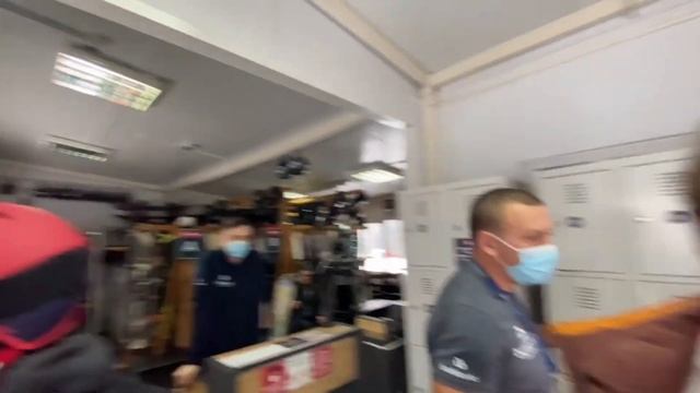 БУКОВЕЛЬ. НАС ЧУТЬ НЕ ОГРАБИЛИ. 2021 | СНОУБОРДЫ | SKIXata | Ваня и Тимур | День 1 смотреть онлайн