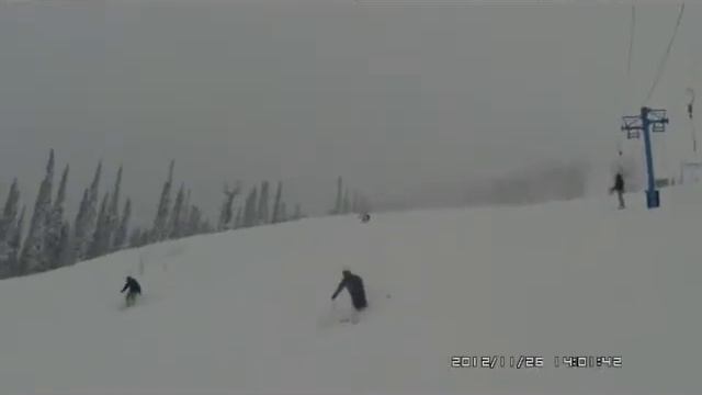 Копия видео Шерегеш АЙС смотреть онлайн