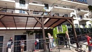 HUMA Kotor Bay Hotel and Villas, Черногория