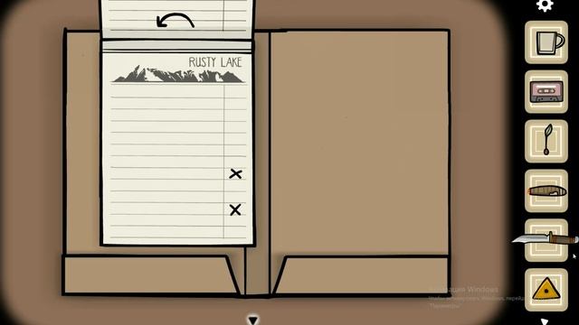 мистер Ворон требует кофе (Cube Escape:Paradox #6) смотреть онлайн