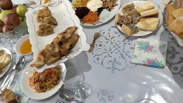 ДР МАМЫ/МОЁ УТРО/СОБИРАЕМСЯ В ГОСТИ смотреть онлайн