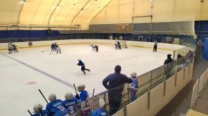 19.03.2023 СКА Айсберг-Ледокол 1-6