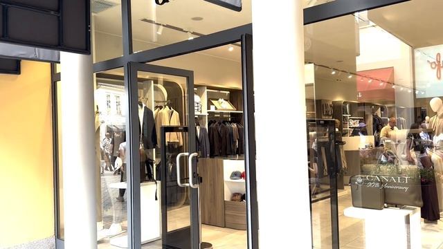 Обзор в Серравалле. Италия 2024 Serravalle review. Italy 2024 смотреть онлайн