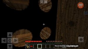 Играем в Granny 4 день