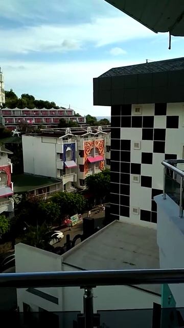 Турция отель Анжелика смотреть онлайн