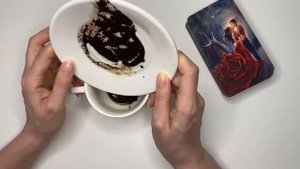 ЕГО ЧУВСТВА К ВАМ СЕЙЧАС ❤️ онлайн гадание на кофейной гуще и картах сегодня на любовь отношения