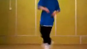 C-walk.. очень красиво!