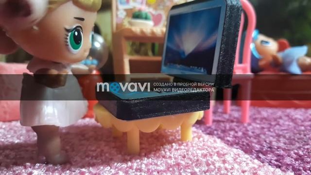 Первое видеоприветствие- Jelly CaT