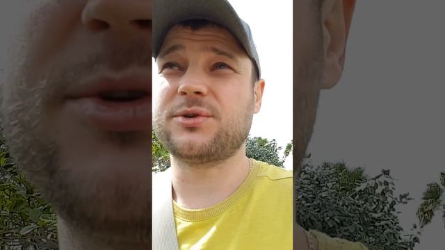 ДУБАЙ. ПРОВЕРИЛ ЧТО ТУТ И КАК У НАС НА ТЕРРИТОРИИ.  ОФИГЕЛ)