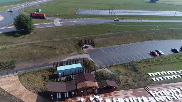 Пляж "Лазурный" 28.08.2017 11:00 смотреть онлайн