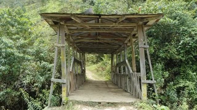 ...AÑORANDO 60 AÑOS ATRÁS... GENOVA, QUINDIO... смотреть онлайн