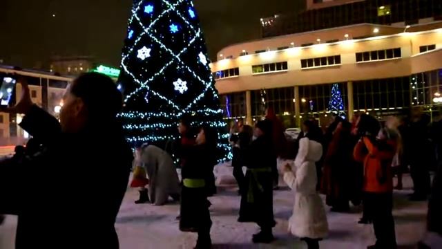 Новый год 2017! смотреть онлайн