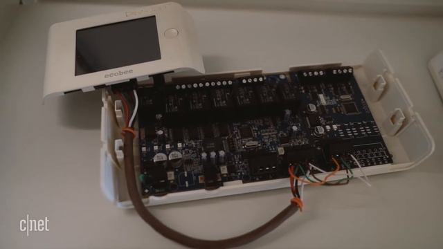 How Ecobee is building the smart home of the future смотреть онлайн