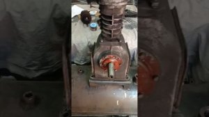 продолжение ревизии компрессора 155-2в5у4