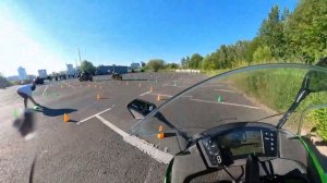 Мото джимхана, что это? Зачем катать?