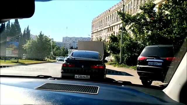 Севастополь. Пляж "Омега" 18. 06. 2024. смотреть онлайн