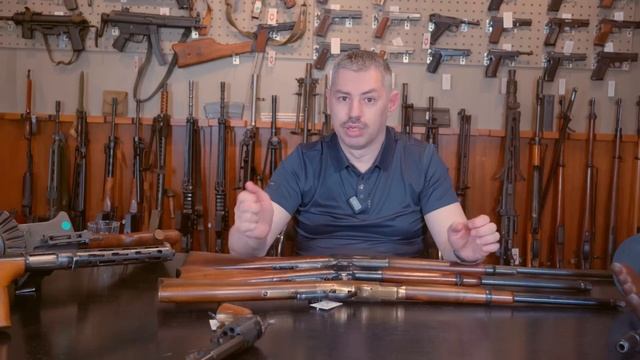 От Генри до Винчестера смотреть онлайн