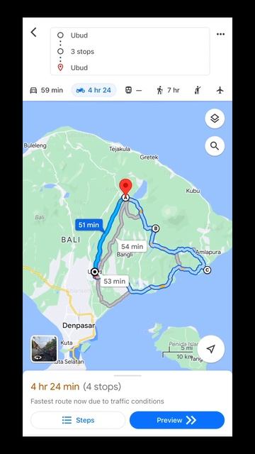Что посетить на Бали ? смотреть онлайн