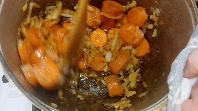 Такого ВКУСНОГО БЛЮДА я ещё не ел! Смотрите как легко и просто приготовить кролика в казане!