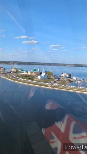 Что поели артисты в Чувашии. Чебоксары. Колбаса из баранины, шурпа, салат "по-чувашски". смотреть онлайн