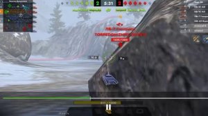 Как взорвать бк лв