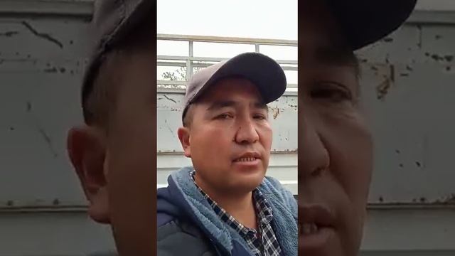 Бугунку жанылыктар! Талас элинен Баткенге........