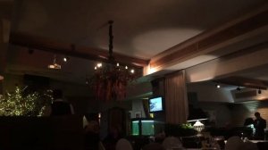 Григорий Юрченко-«Чьи мы». Ресторан «Жукоvка».