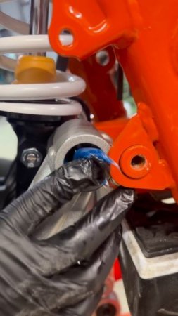 Vitex Drive Fork oil 10
