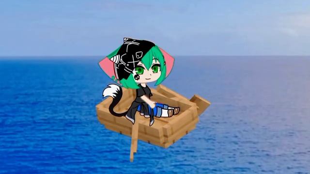 Клип "Новаторы" gacha club смотреть онлайн