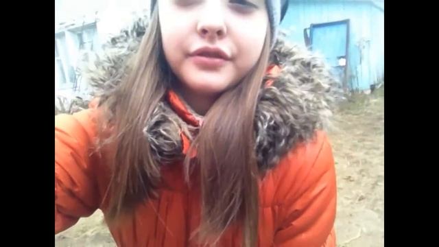 Blog^.^Я в деревне***Машуня)))Часть1! смотреть онлайн