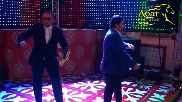 Нурлан мен Мурат дуэт Журек сыры смотреть онлайн