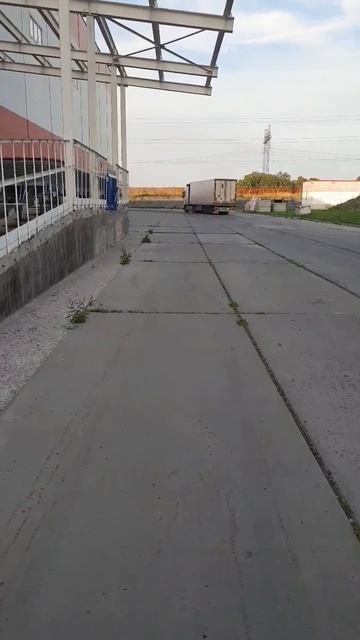 РЦ Тандер #Магнит #Кемерово #глт #дальнобой #glt смотреть онлайн