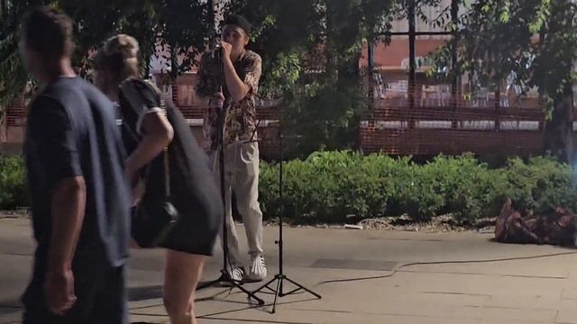 Я не твой бой, я не твой парень смотреть онлайн