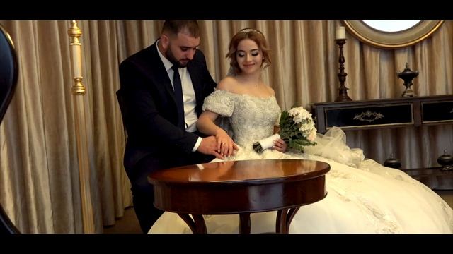 Свадьба Эдисон & Ангелина 2017г смотреть онлайн