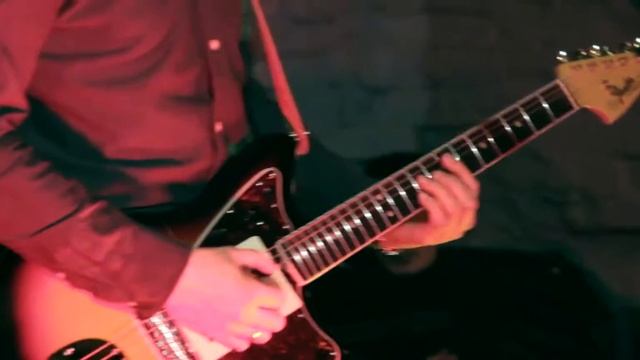 НЕВМОDE - На краю | Live in Brocard cafe 23.04.16 смотреть онлайн