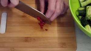 ПРОЩЕ Не Бывает !  ХРУСТЯЩИЕ  ОГУРЧИКИ  за 15 минут!!! маринованные огурцы