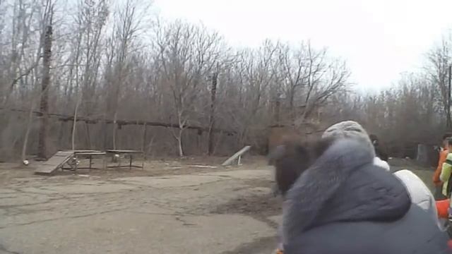 Бисмарк отсечка смотреть онлайн