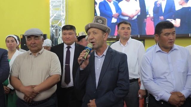 Рамазан Ресторан 1-Болум смотреть онлайн