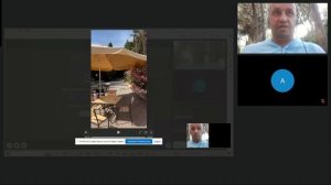 Прямой эфир|Павел Корчагин| Курортный отель|Ателика Карасан|Крым |Партенит