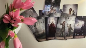 ❗️🌺КТО ВЫ ДЛЯ НЕГО НА ДАННЫЙ МОМЕНТ❓ТАРО ГАДАНИЕ ОНЛАЙН