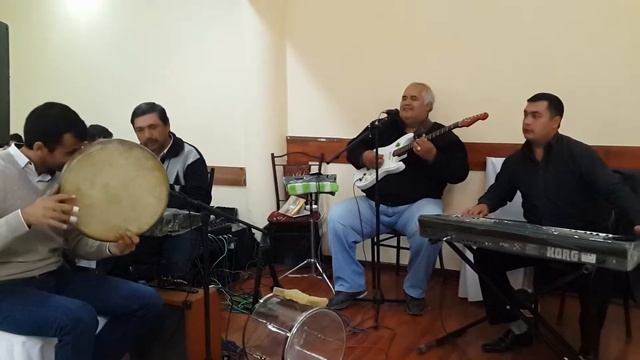 Абрам в самарканде 2016г смотреть онлайн