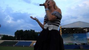 Светлана Разина. Демон+МузыкаТанцы