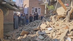 Индия и Пакистан оказались на грани вооруженного конфликта / События на ТВЦ