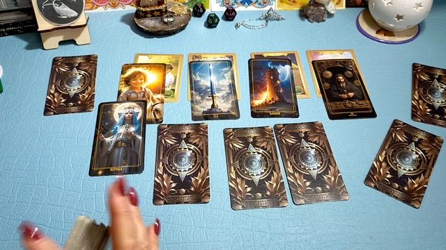 РЫБЫ 🎏 Сентябрь 2024 года. Вас охраняет Архангел Рафаэль. Проявляй умеренность. смотреть онлайн