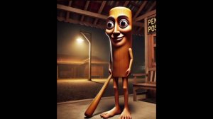 Тунг Тунг Тунг Сахур: Тайна Укрощения Звука