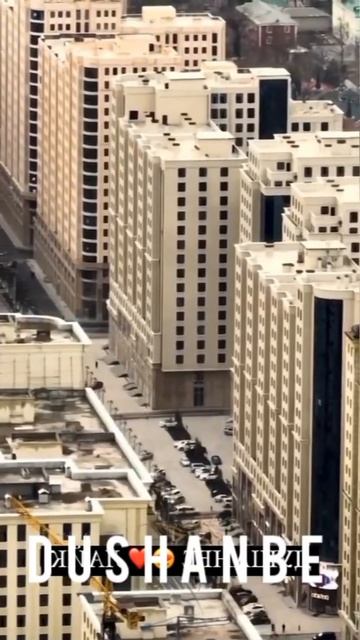 Душанбе красивая местах смотреть онлайн