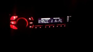 Pioneer DEH-4600BT + Blaupunkt 8200A