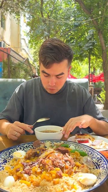 Самаркандский плов в Ташкенте, телефон: 951011007 смотреть онлайн